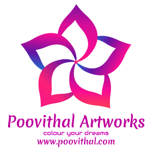 Poovithal Artworks